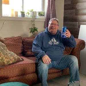 Meet your Posher, Tim